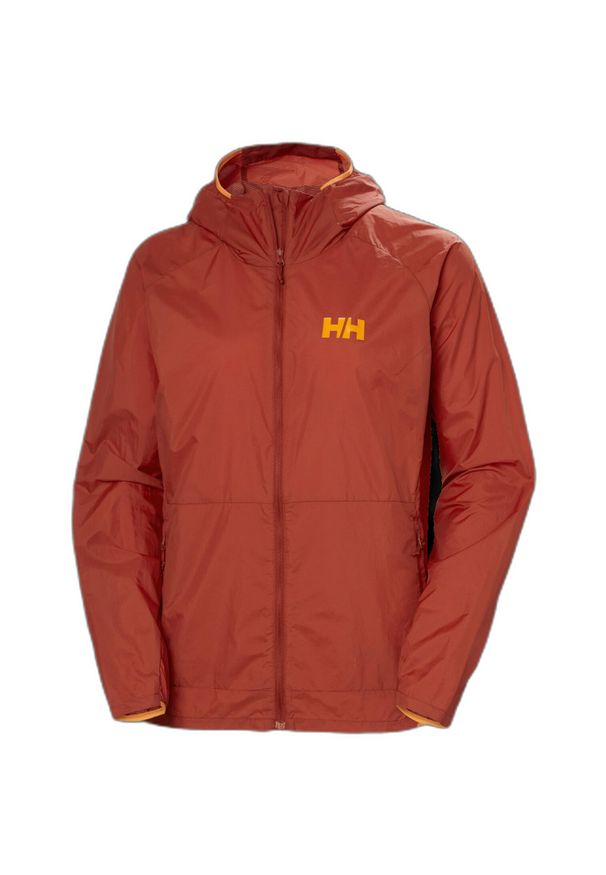 Kurtka damska Helly Hansen Roam. Kolor: brązowy. Sport: turystyka piesza