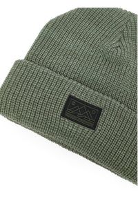 Billabong Czapka ABYHA00485 Zielony. Kolor: zielony. Materiał: materiał #6