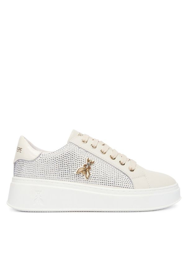 Sneakersy Patrizia Pepe