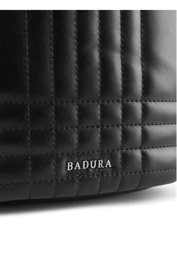 Badura Torebka JH6257-BR. Czarny. Kolor: czarny