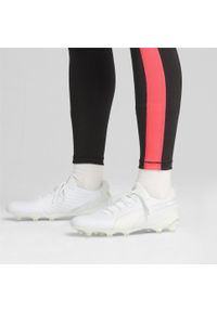Puma - Buty piłkarskie unisex PUMA KING ULTIMATE FG/AG. Kolor: szary, biały, wielokolorowy. Sport: piłka nożna