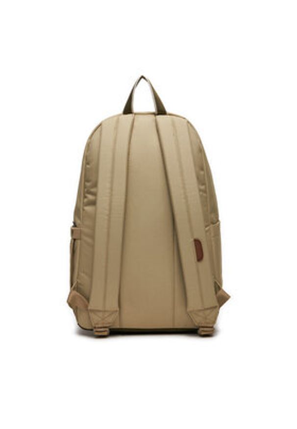 Herschel Plecak Herschel Heritage™ Backpack 11383-06230 Zielony. Kolor: zielony. Materiał: materiał