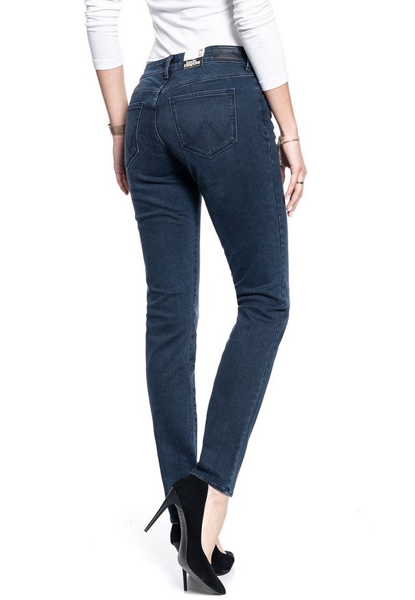 Wrangler - WRANGLER SLIM BLUE SKIES W28LLT36H 112128414