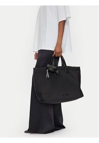 Karl Lagerfeld - KARL LAGERFELD Torebka A1W30206 Czarny. Kolor: czarny