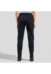 Odlo - Spodnie damskie ODLO Essential Pants Regular Length. Kolor: czarny