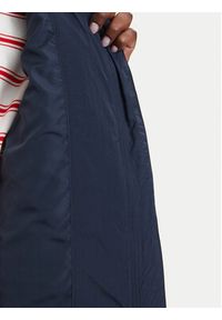 Tommy Jeans Kurtka przejściowa Tjw Coach DW0DW22909 Granatowy Regular Fit. Kolor: niebieski. Materiał: syntetyk #4
