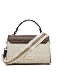 Aldo Torebka Youra 13629957 Beżowy. Kolor: beżowy. Materiał: skórzane #4