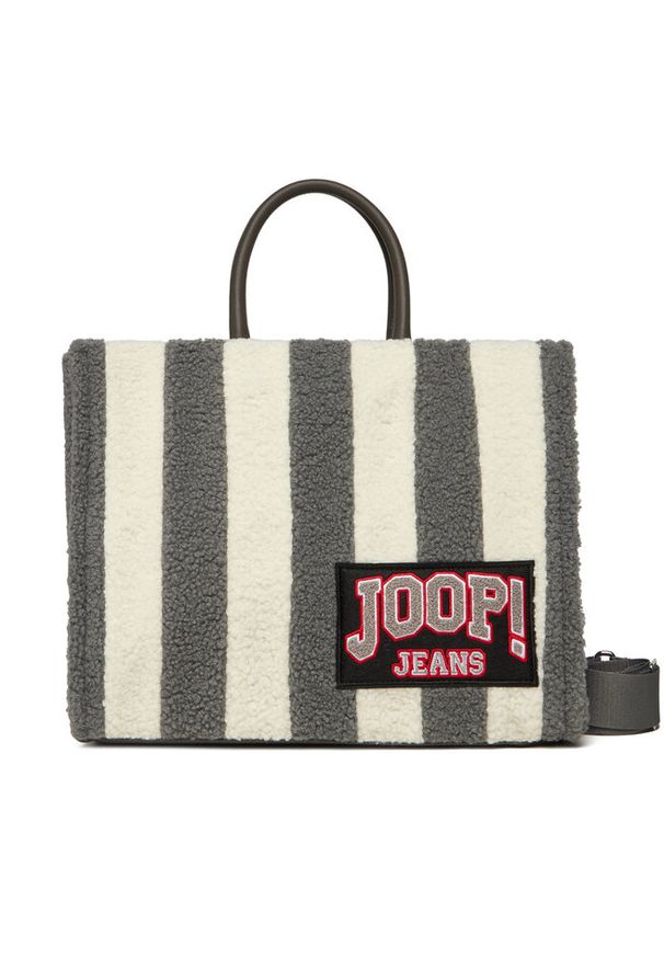 Torebka JOOP! Jeans. Kolor: szary