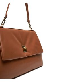 Gino Rossi Torebka CEO-MAE-LDA8073 Brązowy. Kolor: brązowy #2