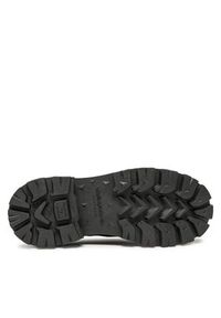 Vagabond Shoemakers Sztyblety Cosmo 2.0 5249-601-20 Czarny. Kolor: czarny. Materiał: skóra