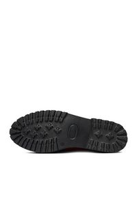 Beverly Hills Polo Club Loafersy EO-WI45-VIRO-01 Brązowy jasny. Kolor: brązowy. Materiał: skóra #2