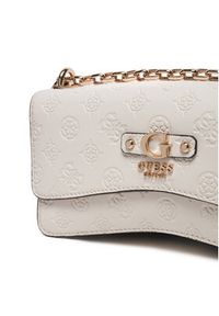 Guess Torebka HWPD95 29210 Biały. Kolor: biały. Materiał: skórzane #3