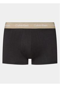 Calvin Klein Underwear Komplet 7 par bokserek 000NB3887A Czarny. Kolor: czarny. Materiał: bawełna #8