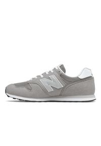 Sneakersy męskie New Balance 373. Sezon: lato. Model: New Balance 373