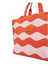 Blauer Torebka S6BASKET01/KNI Kolorowy. Wzór: kolorowy #4