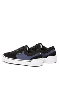 Etnies Tenisówki Joslin Vulc 4101000534 Czarny. Kolor: czarny. Materiał: zamsz, skóra #6