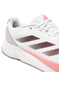 Adidas - adidas Buty do biegania Duramo Sl IF9465 Biały. Kolor: biały. Materiał: materiał, mesh #3