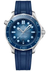 Zegarek Męski OMEGA Seamaster DIVER 300M Seamaster Diver 300 m 210.32.42.20.03.002