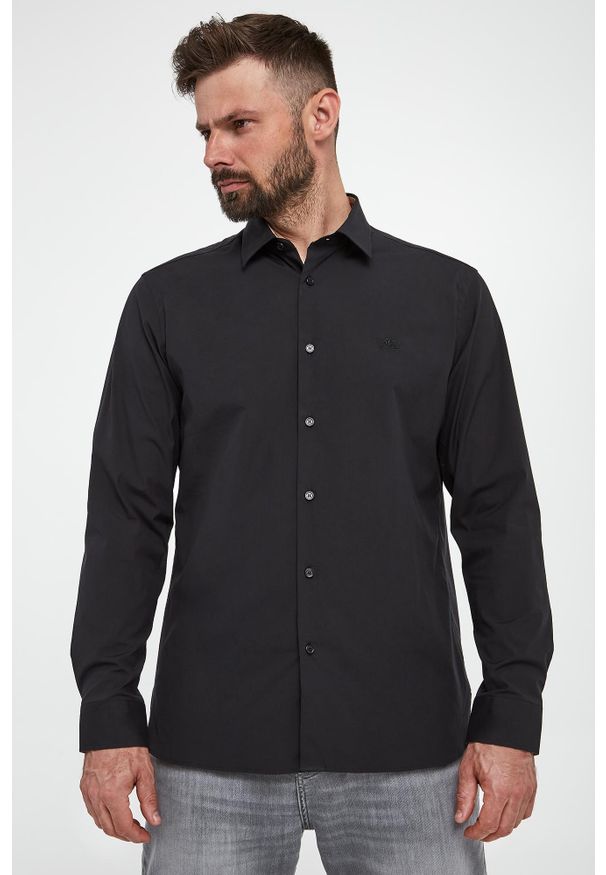 Burberry - Koszula męska BURBERRY