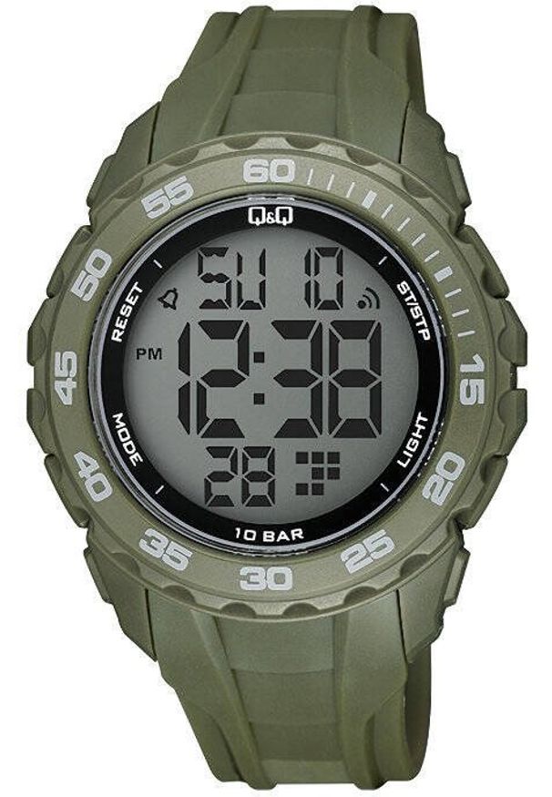 Zegarek Q&Q G06A-009V młodzieżowy sportowy .. Styl: sportowy, młodzieżowy