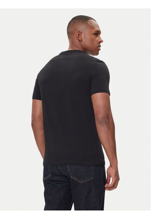 Polo Ralph Lauren Komplet t-shirtów 710P02583001 Kolorowy Slim Fit. Typ kołnierza: polo. Materiał: bawełna. Wzór: kolorowy