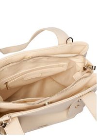 Lasocki Torebka CEO-LSK-L-011-09 Écru #4