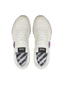 Colmar Sneakersy Travis One 002 Biały. Kolor: biały #3