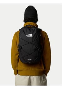 The North Face Plecak NF0A3VXG4H01 Czarny. Kolor: czarny. Materiał: materiał #3