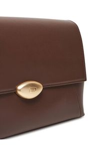 Gino Rossi Torebka CEO-PEARL-LX1050 Brązowy. Kolor: brązowy #7