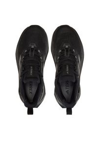 Adidas - adidas Sneakersy Terrex Trailmaker 2.0 Hiking IE4847 Czarny. Kolor: czarny. Materiał: materiał. Model: Adidas Terrex #6