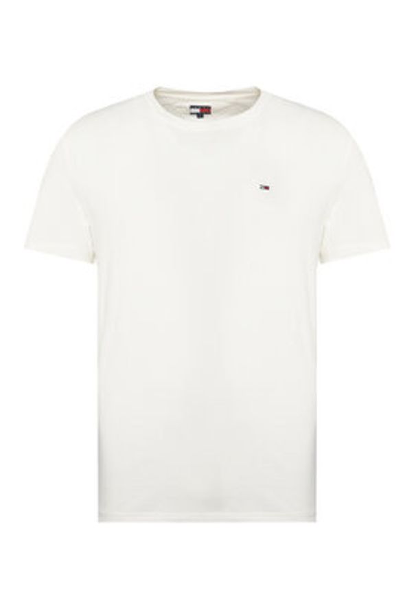 Tommy Jeans Komplet t-shirtów DM0DM21579 Kolorowy Slim Fit. Materiał: bawełna. Wzór: kolorowy