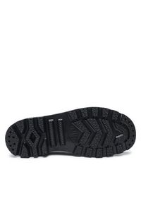 Palladium Trapery Pampa Hi Htg Supply 77356-001-M Czarny. Kolor: czarny. Materiał: materiał #6