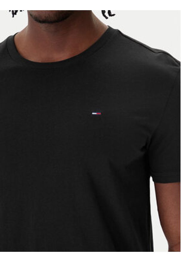 Tommy Jeans Komplet t-shirtów DM0DM21579 Kolorowy Regular Fit. Materiał: bawełna. Wzór: kolorowy