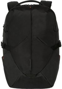 TARGUS - Plecak Targus Targus Terra EcoSmart - Notebook-Rucksack - 40.6 cm - 15" - 16" - Schwarz