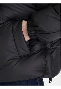 Marc O'Polo Denim Kurtka puchowa 500 0006 533 Czarny Regular Fit. Typ kołnierza: polo. Kolor: czarny. Materiał: syntetyk #3