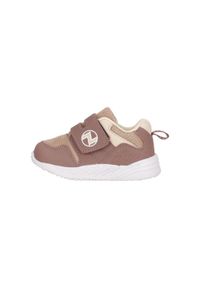 ZigZag - Sneakersy dla dzieci Zigzag Lalila. Okazja: na uczelnię. Kolor: biały, różowy, wielokolorowy. Sport: joga i pilates