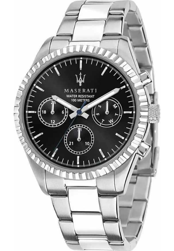 Zegarek Maserati ZEGAREK MĘSKI MASERATI Competizione R8853100023 (zs004j)