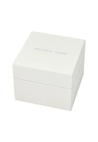 Michael Kors Zegarek Lauryn MK4850SET Różowy. Kolor: różowy #3