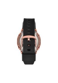 G-Shock Zegarek GM-S2100PG-1A4ER Czarny. Kolor: czarny