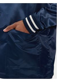 New Balance Kurtka przejściowa Greatest Hits MJ41553 Granatowy Relaxed Fit. Kolor: niebieski. Materiał: syntetyk #5