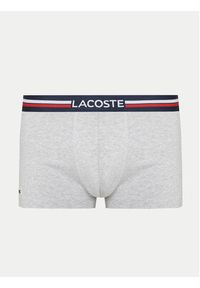 Lacoste Komplet 3 par bokserek 5H2390 Kolorowy. Materiał: bawełna. Wzór: kolorowy #7