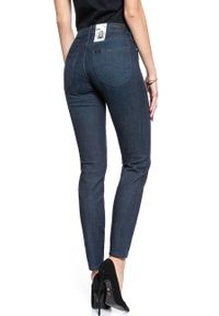 Lee - SPODNIE DAMSKIE LEE ELLY CLEAN BEAUFORT L305LSJP 112106102
