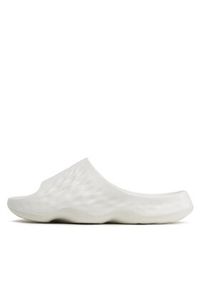 New Balance Klapki SUFHUPW3 Biały. Kolor: biały. Materiał: syntetyk #3