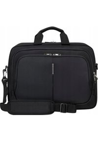 Samsonite 155202 1041 17.3'' Guardit 3.0 czarny. Kolor: czarny