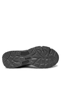 Halti Trekkingi Kiril Mid DX M Walking 054-2934 Czarny. Kolor: czarny. Materiał: materiał. Sport: turystyka piesza #5