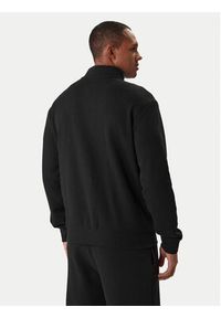Guess Bluza Z6RQ16 KAIJ1 Czarny Regular Fit. Kolor: czarny. Materiał: bawełna #4