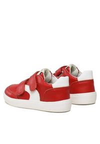 Primigi Sneakersy 3919066 M Czerwony. Kolor: czerwony #3