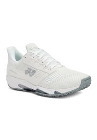 Buty do tenisa damskie YONEX Power Cushion Ad-Accel Ladies CL. Kolor: biały. Sport: tenis