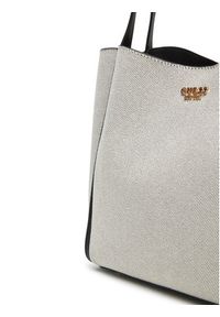 Guess Torebka HWAG96 62230 Beżowy. Kolor: beżowy