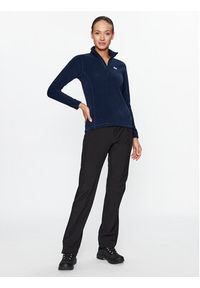 Helly Hansen Polar Daybreaker 50845 Granatowy Regular Fit. Kolor: niebieski. Materiał: syntetyk #3